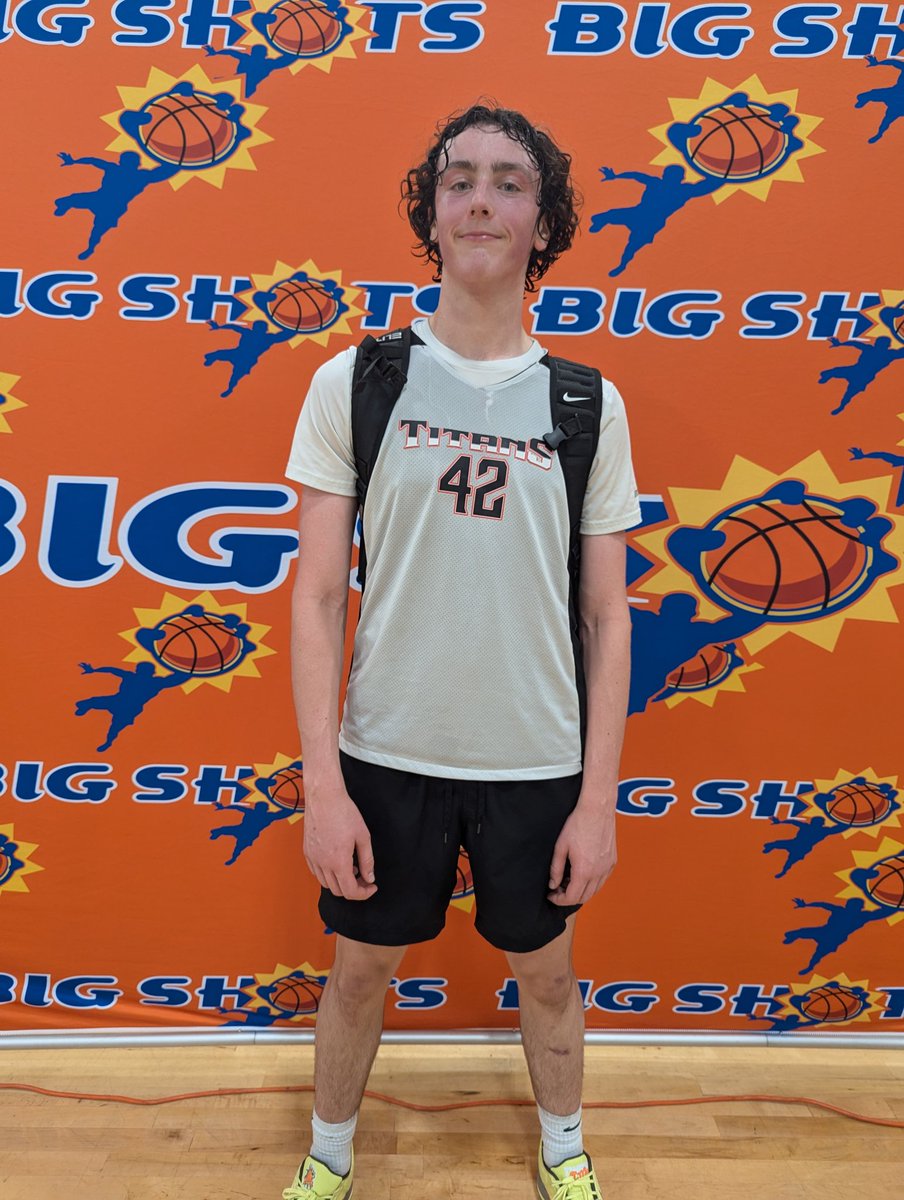 Big Shots Game MVPs tweet media