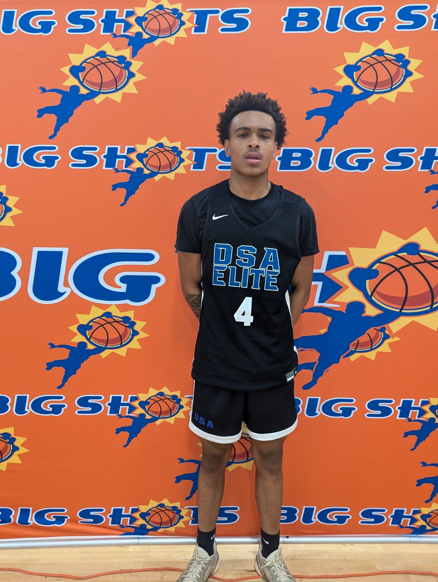 Big Shots Game MVPs tweet media