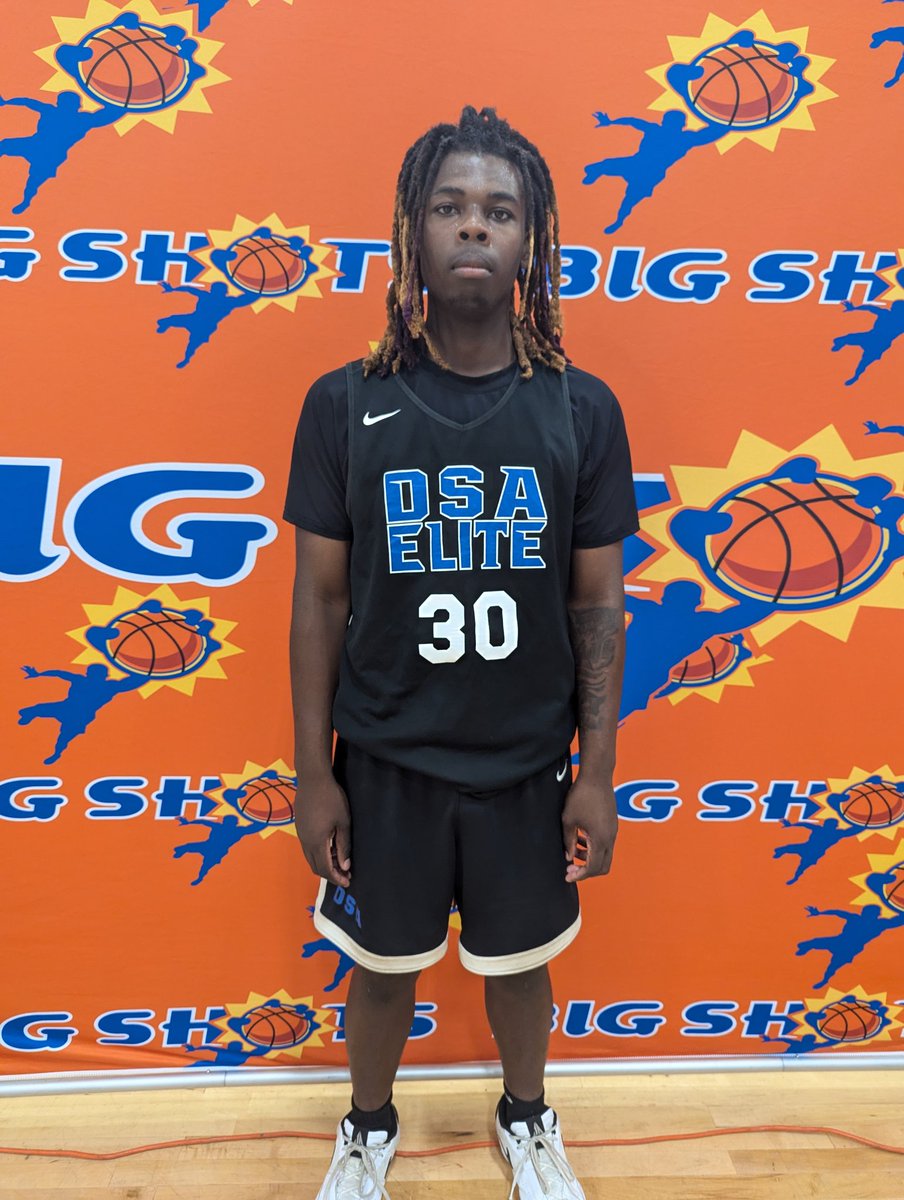 Big Shots Game MVPs tweet media