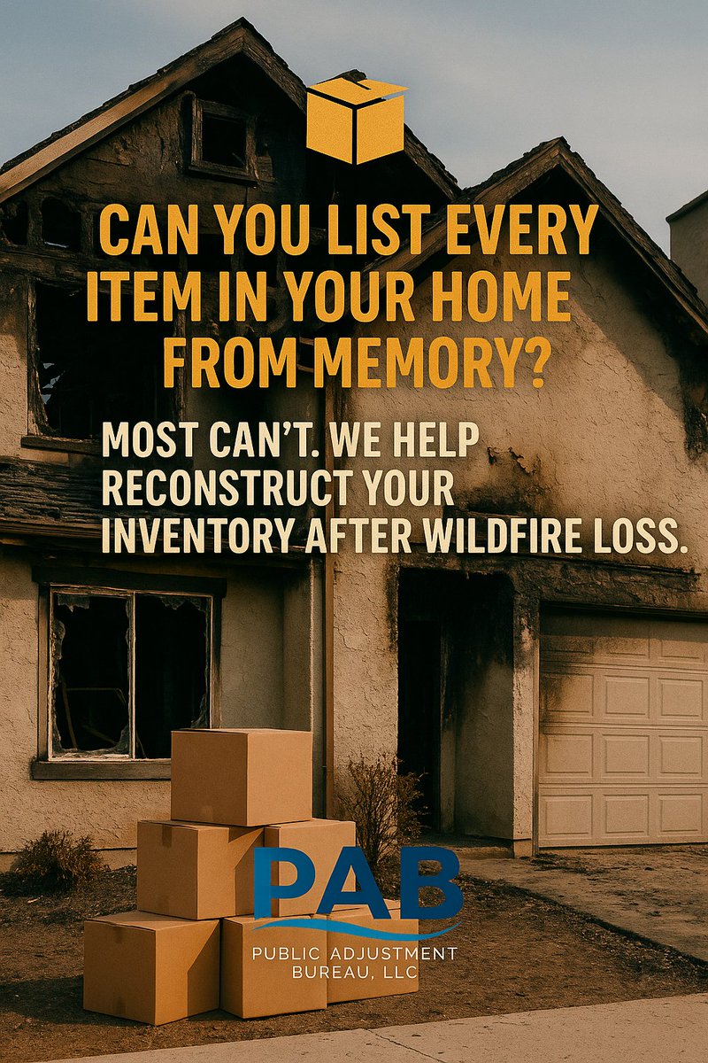 #ClaimHelp #FireDamage #Housefire #Insuranceclaim #WildfireDamage #PublicAdjusterArizona #PublicAdjusterTucson
