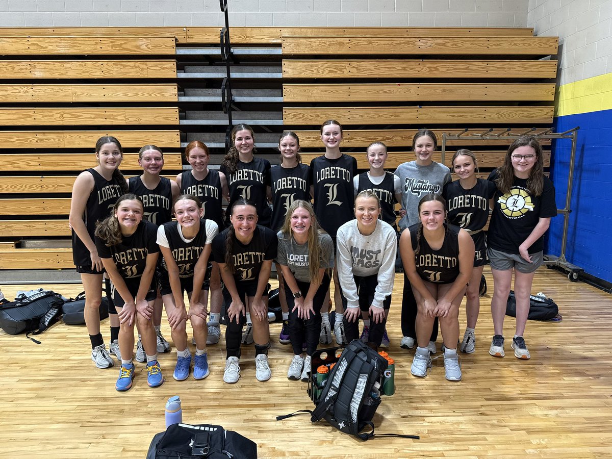 1st team camp down ✅
@ Brentwood HS
