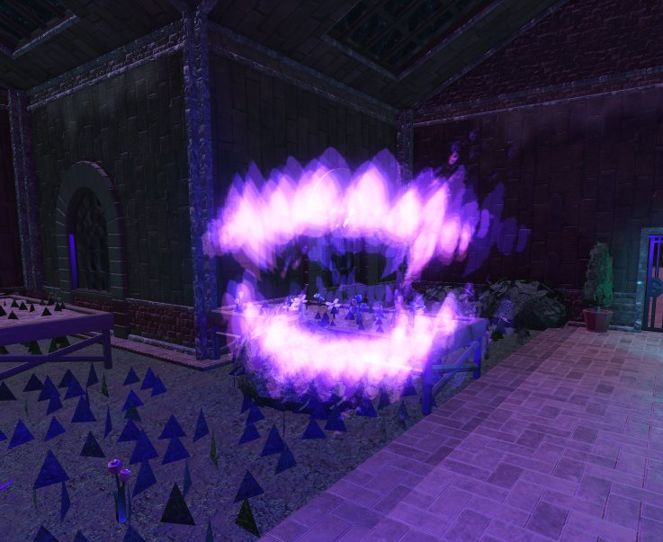 Portal Pressure 🤿 tweet media