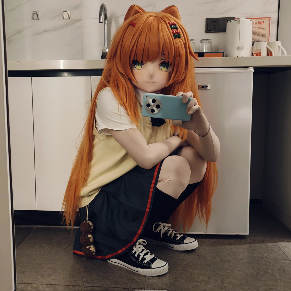 带餅餅 (@dbb_mochitsuki) on Twitter photo 