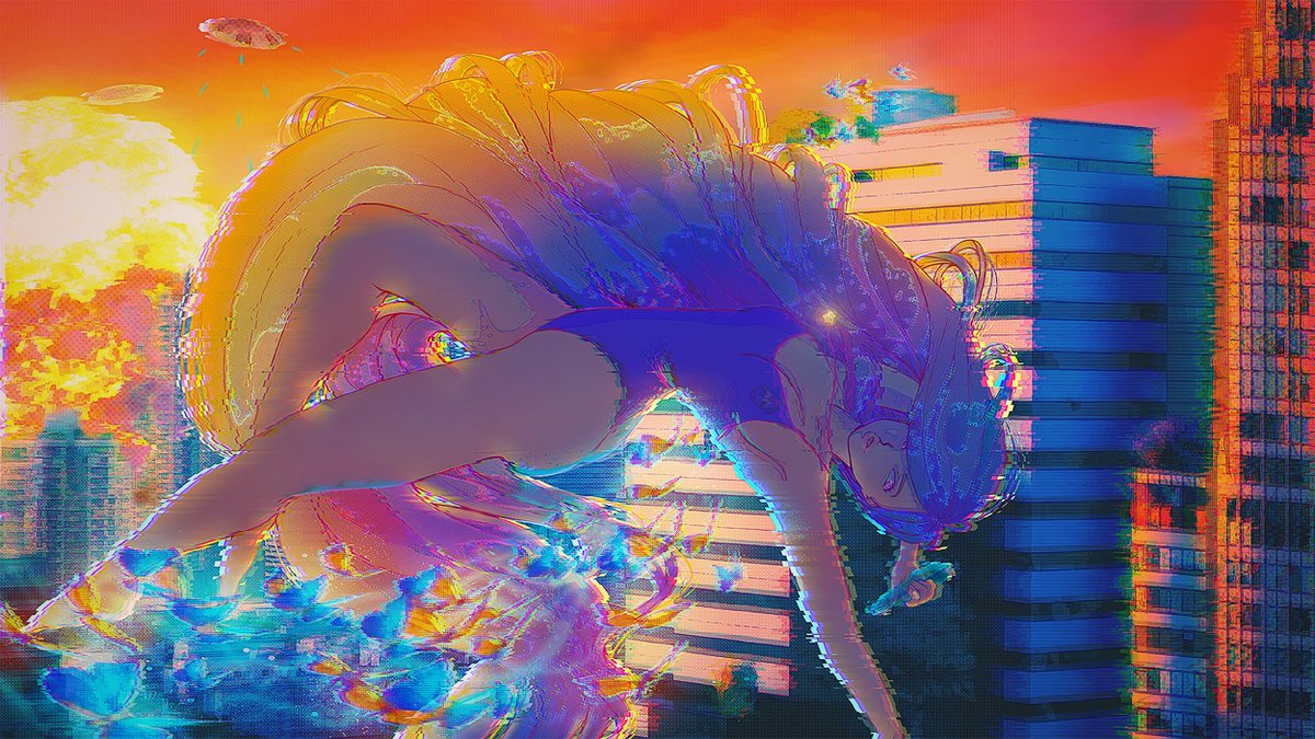 MadamSavvy's tweet image. ≪ ◦ ❖ ◦ ≫ Pinned Goodies ≪ ◦ ❖ ◦ ≫
🌸Commissions currently closed🌸
metapcs.com :: use code SAVVY on your next PC order!
thedragonstreasure.com :: use code SAVVY for 10% off your tea order!
─── ・ 。゚☆: .☽ . :☆゚. ───
youtube ::…