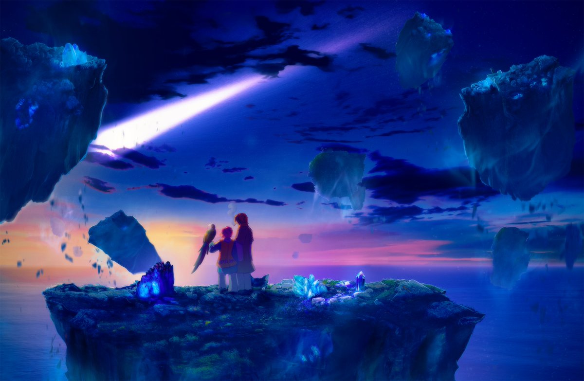 MadamSavvy's tweet image. ≪ ◦ ❖ ◦ ≫ Pinned Goodies ≪ ◦ ❖ ◦ ≫
🌸Commissions currently closed🌸
metapcs.com :: use code SAVVY on your next PC order!
thedragonstreasure.com :: use code SAVVY for 10% off your tea order!
─── ・ 。゚☆: .☽ . :☆゚. ───
youtube ::…