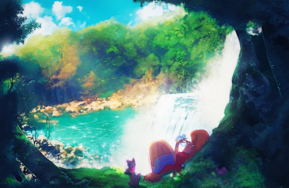 MadamSavvy's tweet image. ≪ ◦ ❖ ◦ ≫ Pinned Goodies ≪ ◦ ❖ ◦ ≫
🌸Commissions currently closed🌸
metapcs.com :: use code SAVVY on your next PC order!
thedragonstreasure.com :: use code SAVVY for 10% off your tea order!
─── ・ 。゚☆: .☽ . :☆゚. ───
youtube ::…