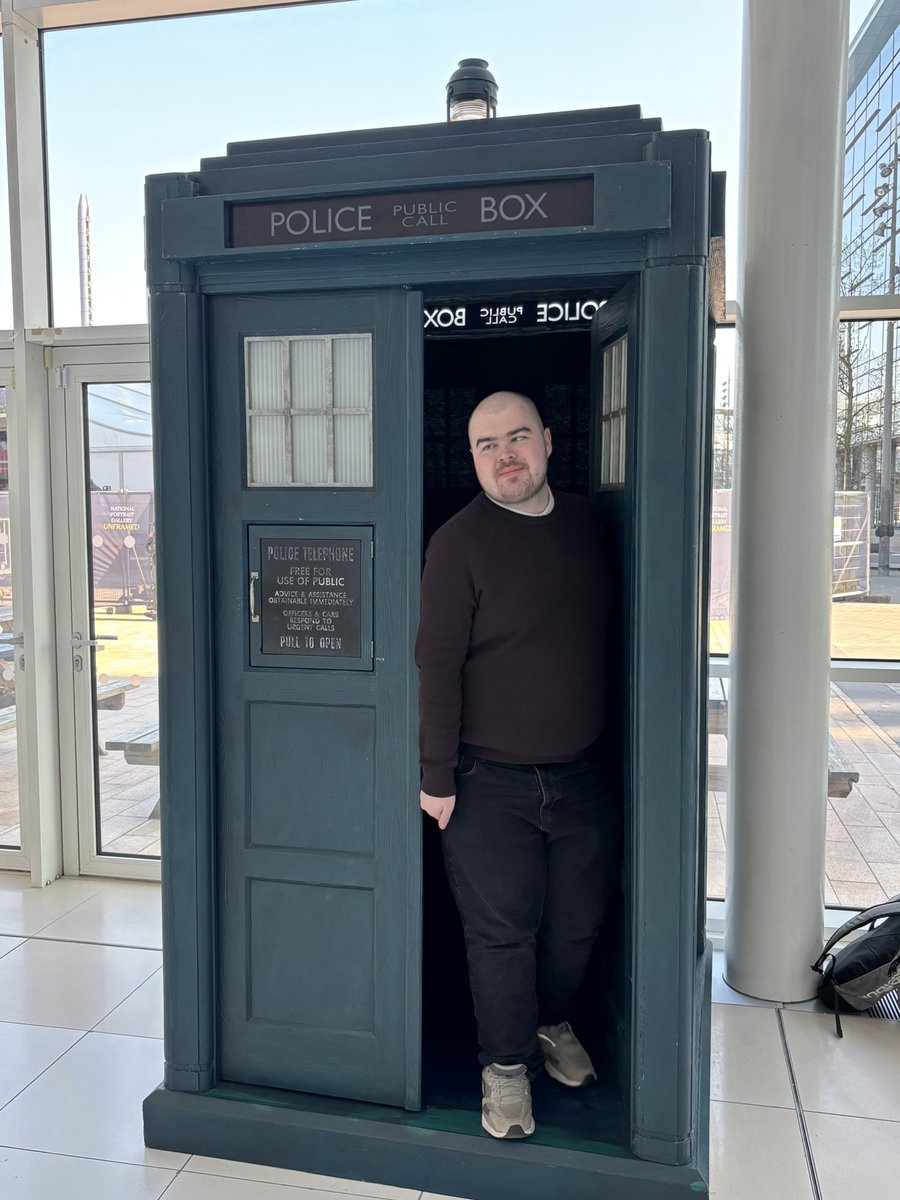 I don’t post a lot on here anymore but I just need to say I’m shaking, my head feels like I’ve just come out of a maths exam and I have SO MANY questions after watching the <a href="/bbcdoctorwho/">Doctor Who</a> season finale!! THIS WAS BRILLIANT!!!