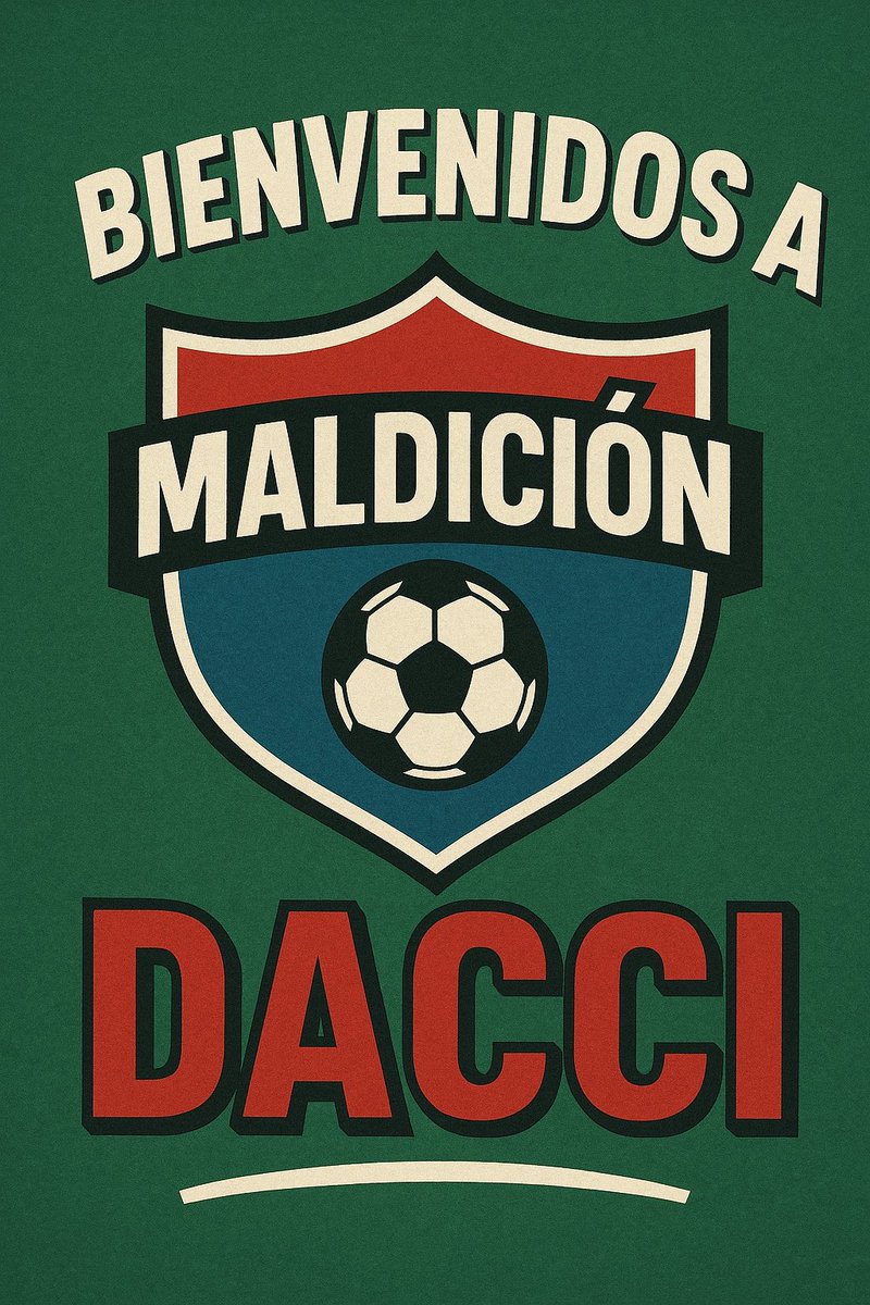 Es un placer para nosotros presentar a nuestros refuerzos de verano:
<a href="/isaackll9/">my name is</a> ⚽ DC
#Gonza 🤹 MCO
<a href="/BaybelYeboah/">Yeboah Baybel</a> 🛡️ DFC
<a href="/DavidjoelValer2/">Deivid</a> GK 🧤 
<a href="/MaldicionDacci/">Maldicion Dacci Team</a>🦉
#NuestraMaldicion👻
<a href="/ComunidadClubes/">COMUNIDAD CLUBS 🎮⚽️</a>🥅
<a href="/ComunidadClubs/">Comunidad ClubsPro 🌍</a>🌍
<a href="/easportsfces/">EA SPORTS FC ESPAÑA</a>⚽
#FreePalestine 🆓🇵🇸