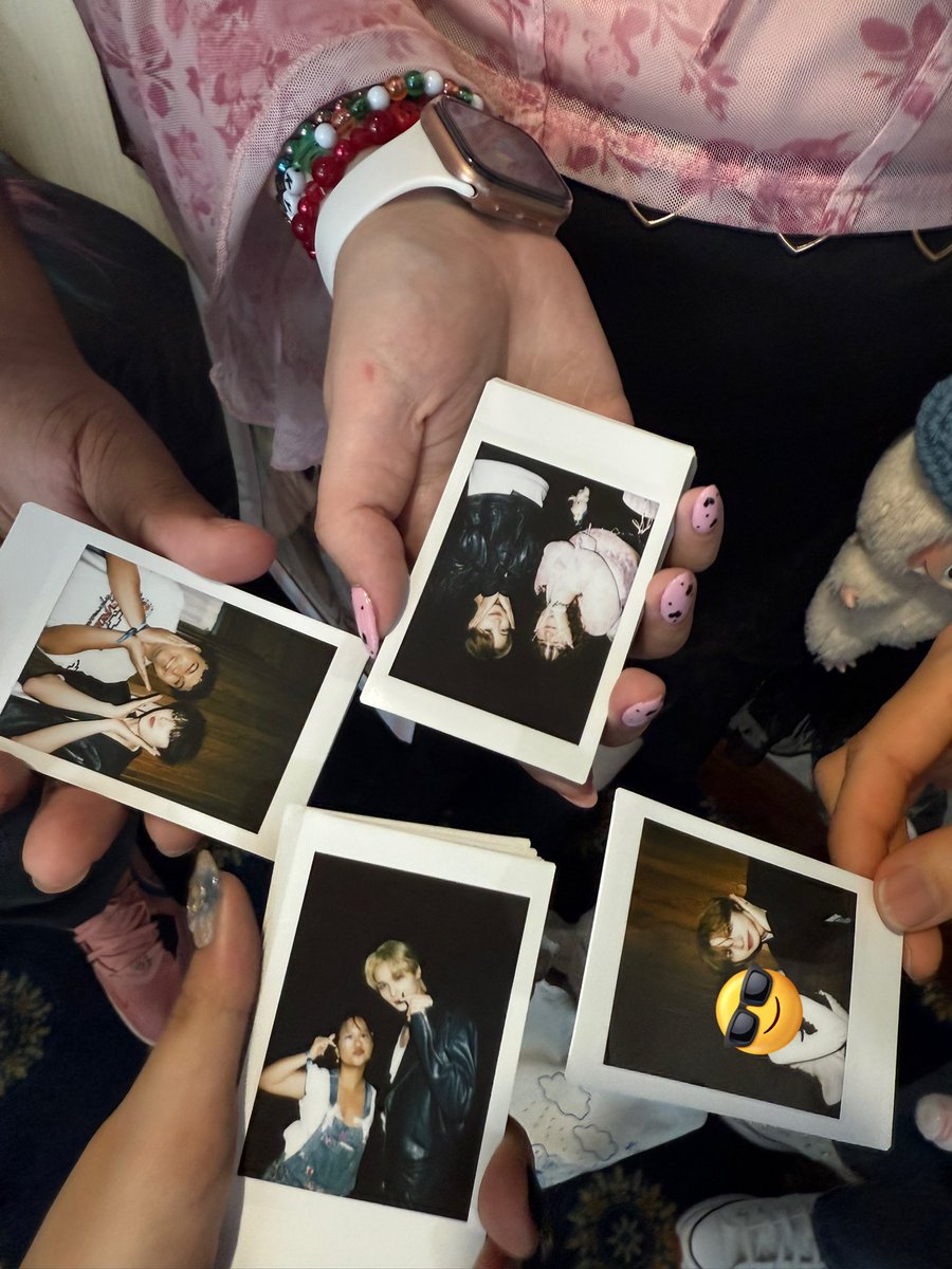 lotuskiah's tweet image. #DEVOURED