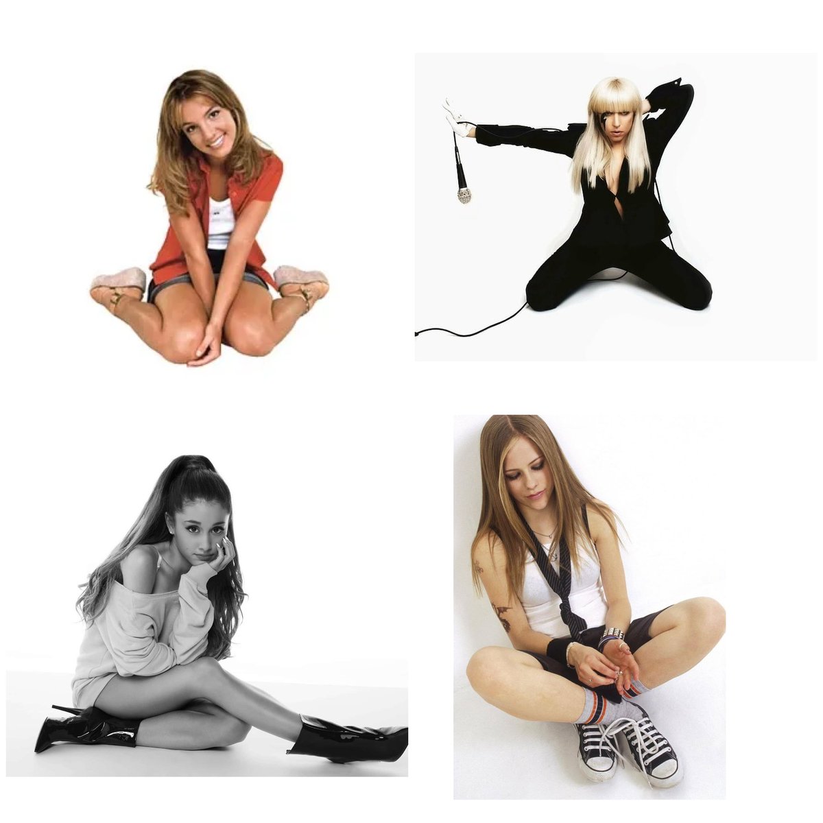 MARC 🙈 (Taylor’s Version) tweet media