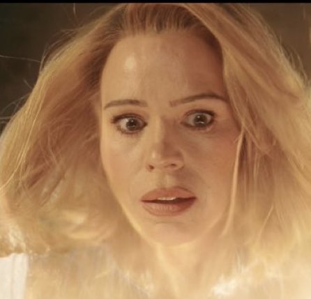 doctor who spoilers
-
-
-
-
first face we saw               last face we saw