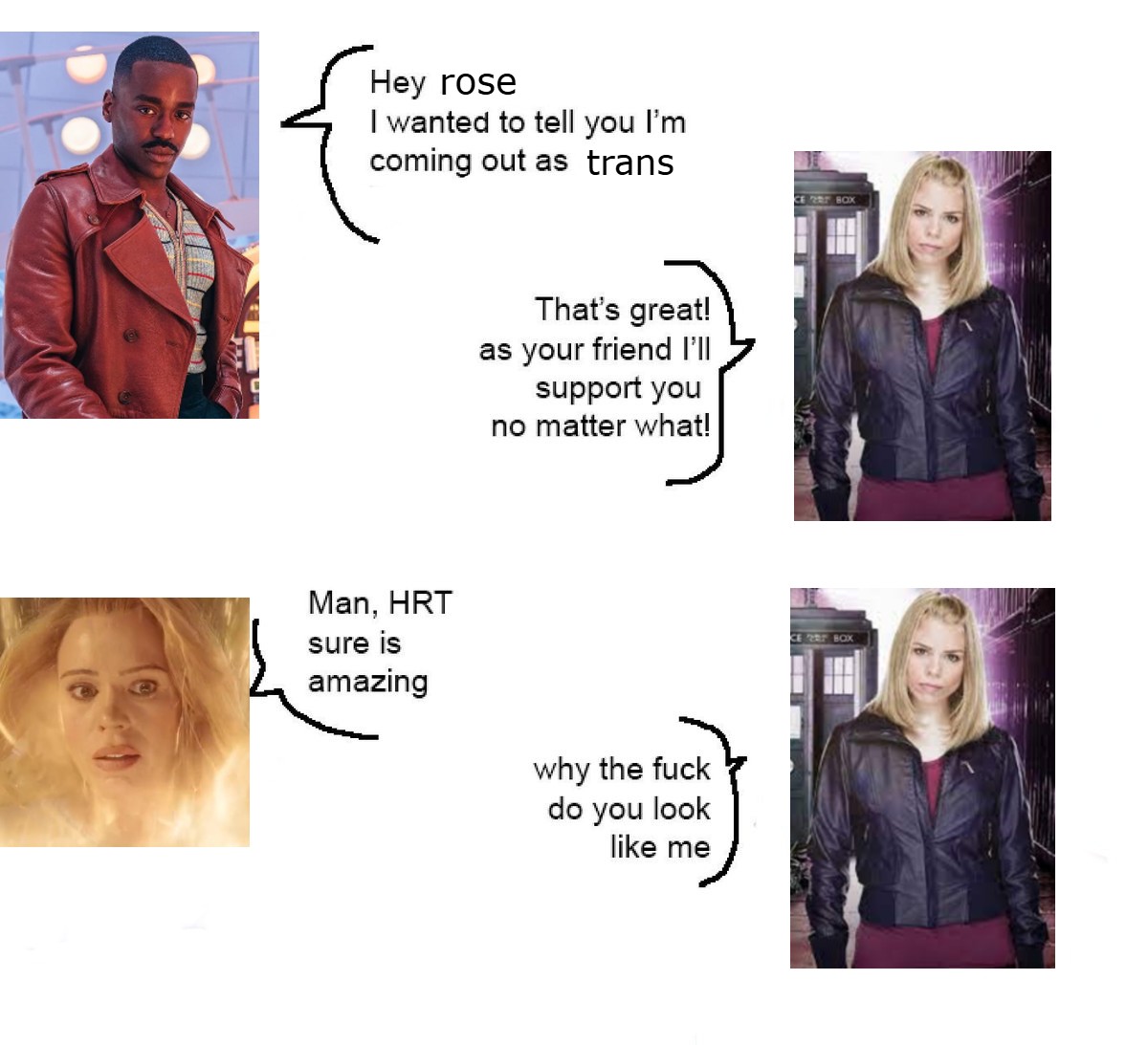 celover69's tweet image. #doctorwhospoilers