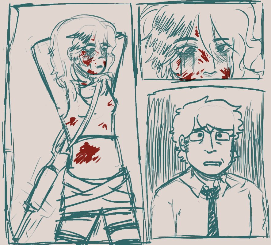 jun liu :) — #RATEOFFIRE