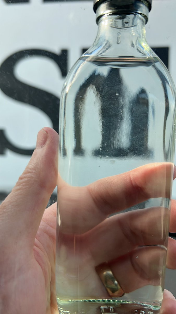 Carr’s Poitín tweet media