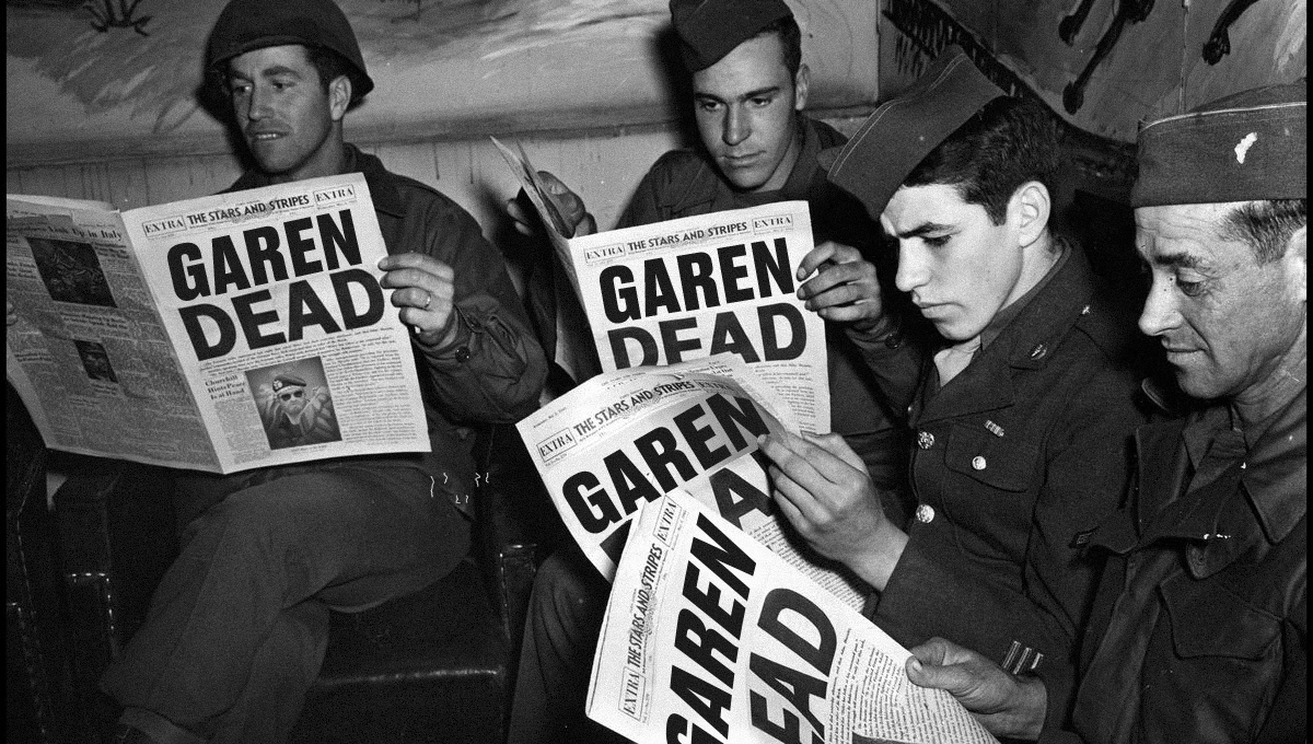 Clap de fin pour Garen de mon côté, le dernier nerf a tué le restant de plaisir que je prenais sur le champion

Aucun doute que des très bons joueurs vont réussir à passer Challenger avec et que des builds vont être trouvés, le champion reste jouable, mais à moins d'un buff ou