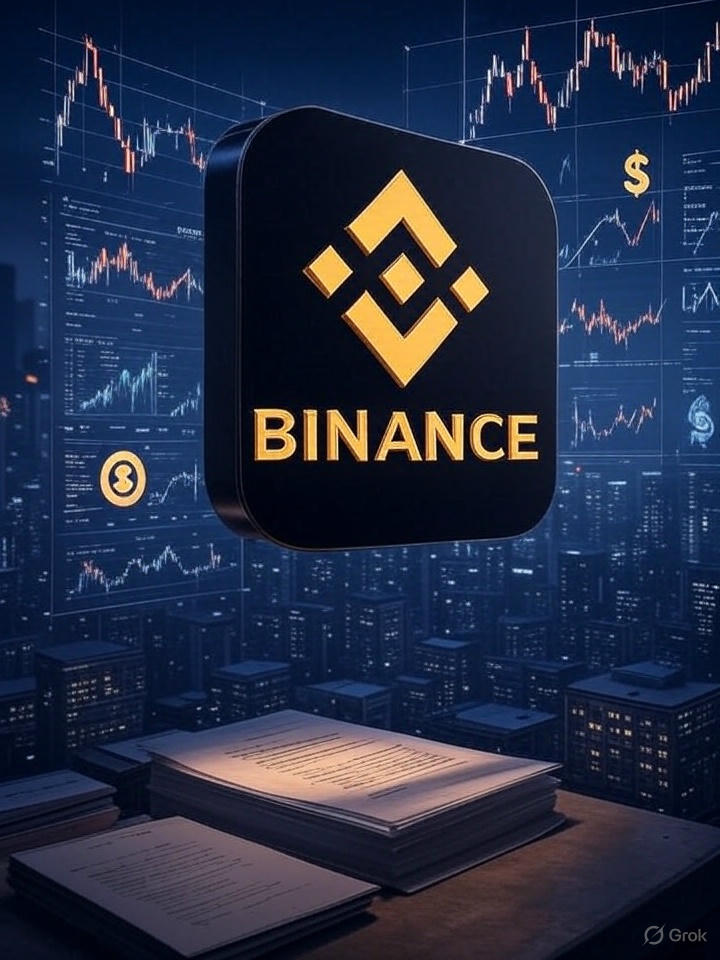 🌐 Actu Crypto 31/05/25
La SEC abandonne sa plainte contre Binance, un tournant pro-crypto sous Trump. L’industrie respire après des années de tensions avec les régulateurs (Guardian).  #Crypto