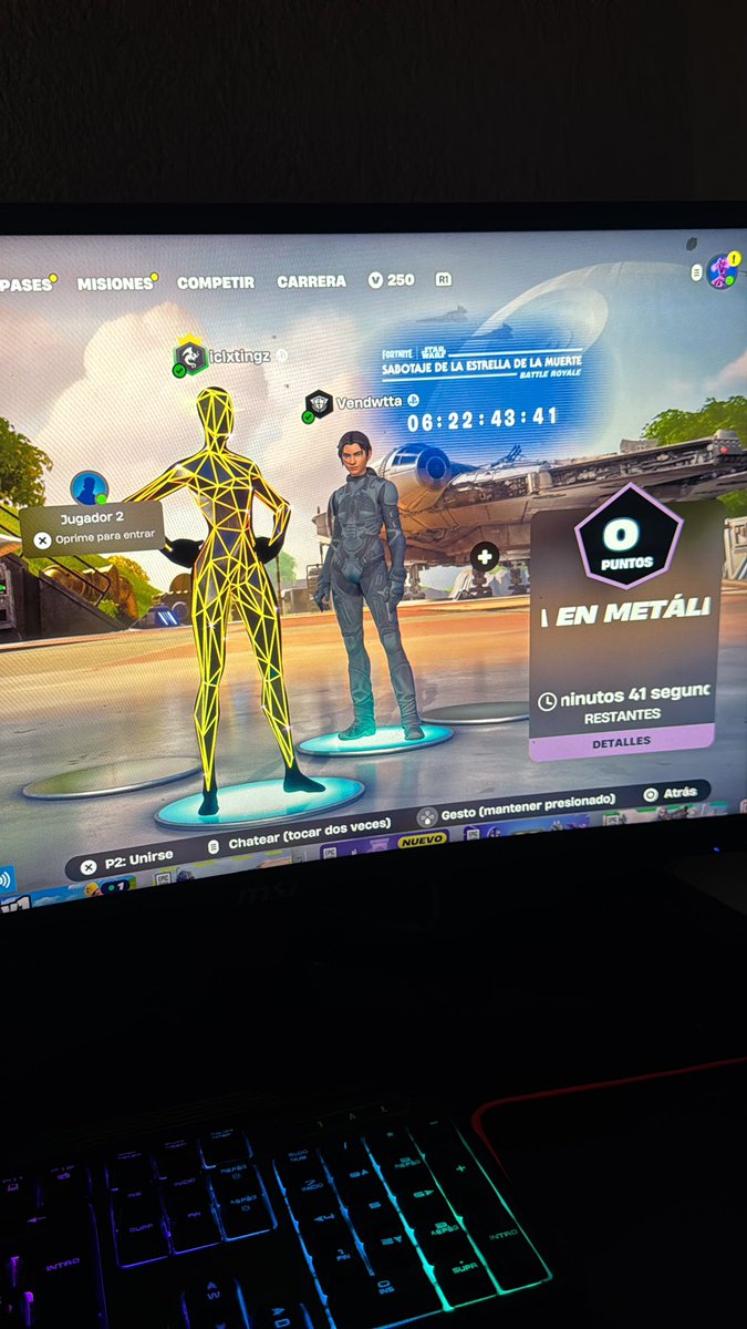 iclxtingz tweet media