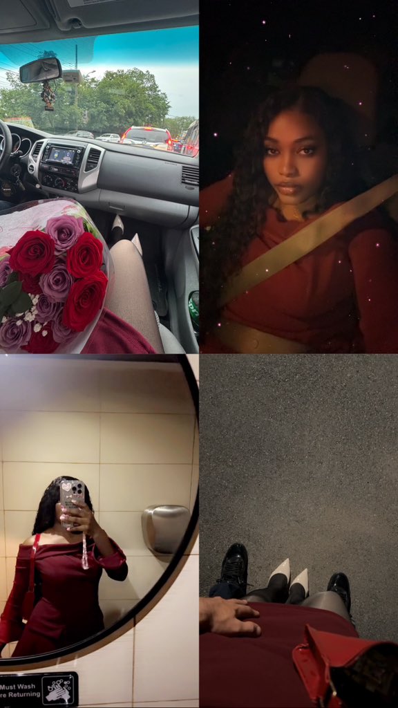 bervelynnnn's tweet photo. Best month 🥳😍💕

Praying for a better June🙏💕 https://t.co/gzySmnra4k