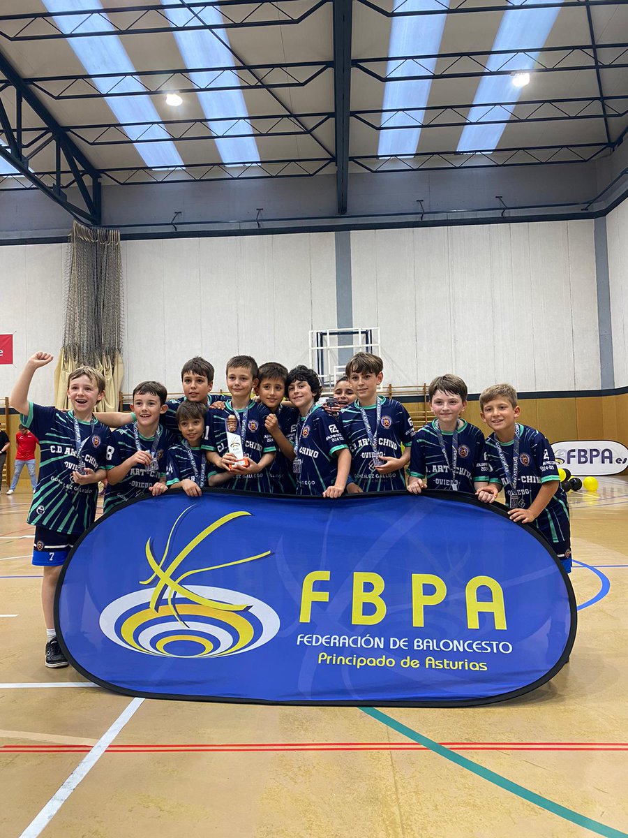 Federación de Baloncesto Pdo. de Asturias tweet media