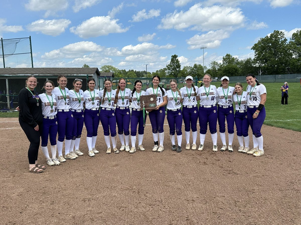 Bulldogs finish as Regional Runner-Up!!