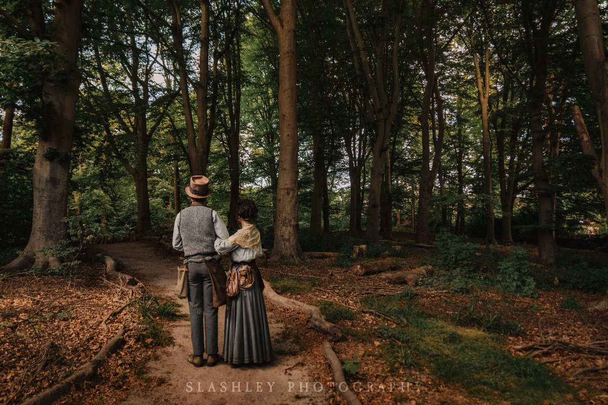 The End of an Era 🖤

#DanseMacabre #Charlatan #Efteling