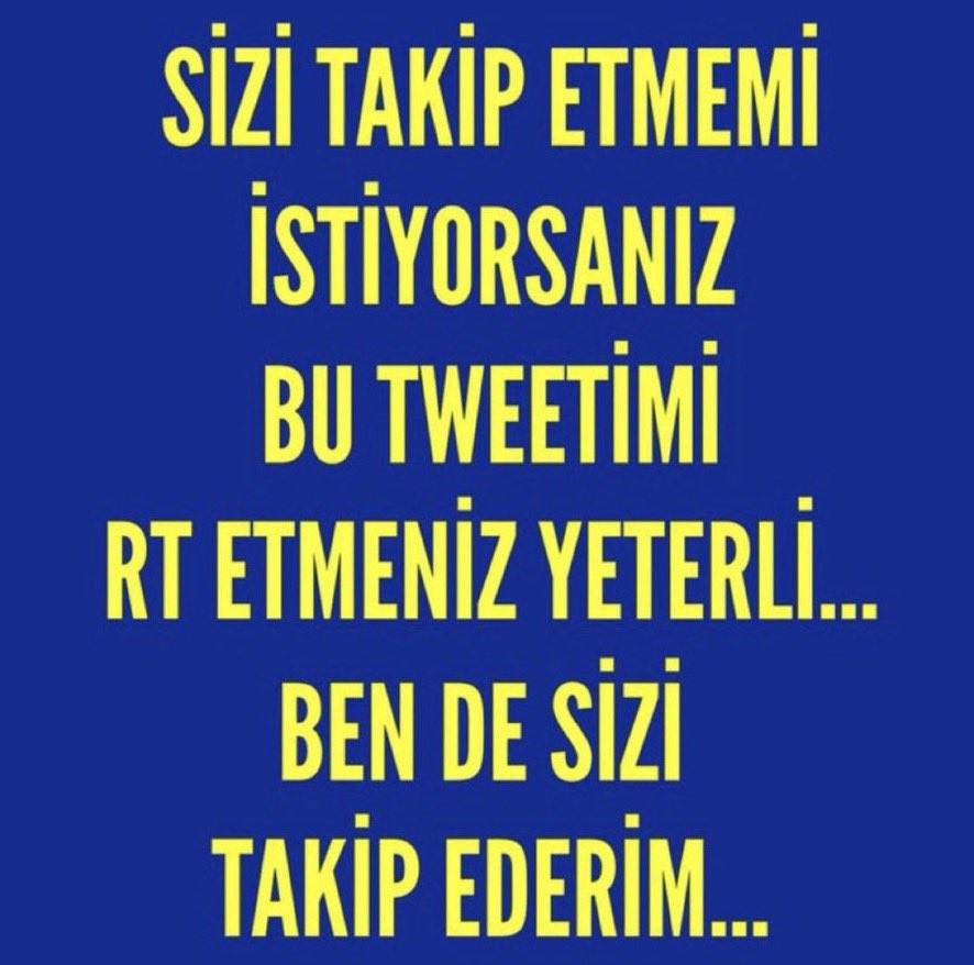 İbrahim Melih Gökçek (@06melihgokcek) on Twitter photo MİLLİ HESAPLAR TAKİP GÜNÜ
SİZLER DE BEĞENDİĞİNİZ MİLLİ HESAPLARI YORUMA EKLEYİN
🇹🇷🇹🇷🇹🇷🇹🇷🇹🇷🇹🇷🇹🇷🇹🇷🇹🇷🇹🇷
<a href="/slmnakkrt44/">💫 SÜLEYMAN 44 💫</a>
<a href="/parasizceo/">Parasizceo</a>
<a href="/YilmazFNK/">Yılmaz FNK</a>
<a href="/Erdo34_/">odryg_</a>
<a href="/elsarafu/">Ş Ü K R Ü SARAL</a>
<a href="/PeakDefance/">Peak Defance</a>
BU TWİTİ RT VE YORUM YAPIN ŞANSLI 6 KİŞİYİ HAFTAYA LİSTEYE EKLEYECEĞİM MİLLİ HESAPLAR TAKİP GÜNÜ
SİZLER DE BEĞENDİĞİNİZ MİLLİ HESAPLARI YORUMA EKLEYİN
🇹🇷🇹🇷🇹🇷🇹🇷🇹🇷🇹🇷🇹🇷🇹🇷🇹🇷🇹🇷
<a href="/slmnakkrt44/">💫 SÜLEYMAN 44 💫</a>
<a href="/parasizceo/">Parasizceo</a>
<a href="/YilmazFNK/">Yılmaz FNK</a>
<a href="/Erdo34_/">odryg_</a>
<a href="/elsarafu/">Ş Ü K R Ü SARAL</a>
<a href="/PeakDefance/">Peak Defance</a>
BU TWİTİ RT VE YORUM YAPIN ŞANSLI 6 KİŞİYİ HAFTAYA LİSTEYE EKLEYECEĞİM