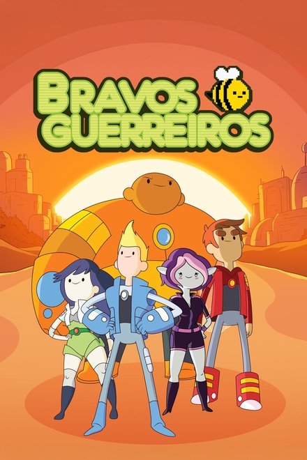 dialetum's tweet photo. Bravos Guerreiros (Bravest Warriors)

• País de Origem: 🇺🇲 EUA

• Ano: 2012-2018

• TV Série: Aventura | Fantasia | Ficção Científica | Comédia

• Disponível | @StreamMaxBR (Max) | Temporadas 1 e 2

#BravosGuerreiros #BravestWarriors #StreamMaxBR

https://t.co/ly1yz09gIp https://t.co/GuprPWa9a0