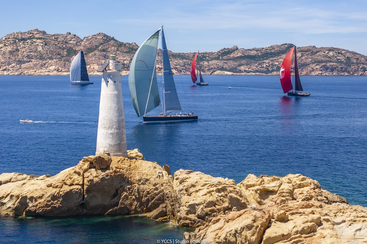 Giorgio Armani Superyacht Regatta 2025, Moat and Gelliceaux claim Silver Jubilee Cup
Read more here 👉
bit.ly/GiorgioArmaniS…