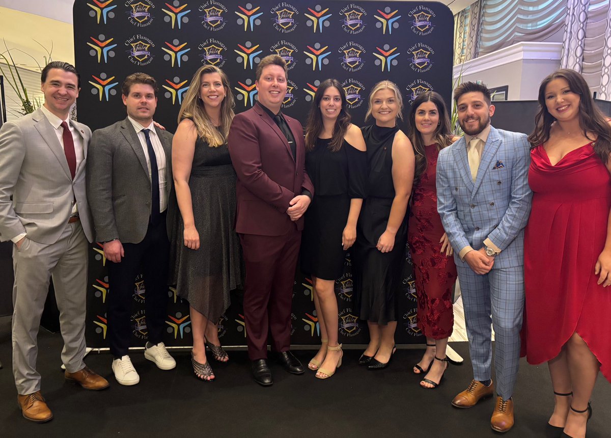 Senators Foundation tweet media