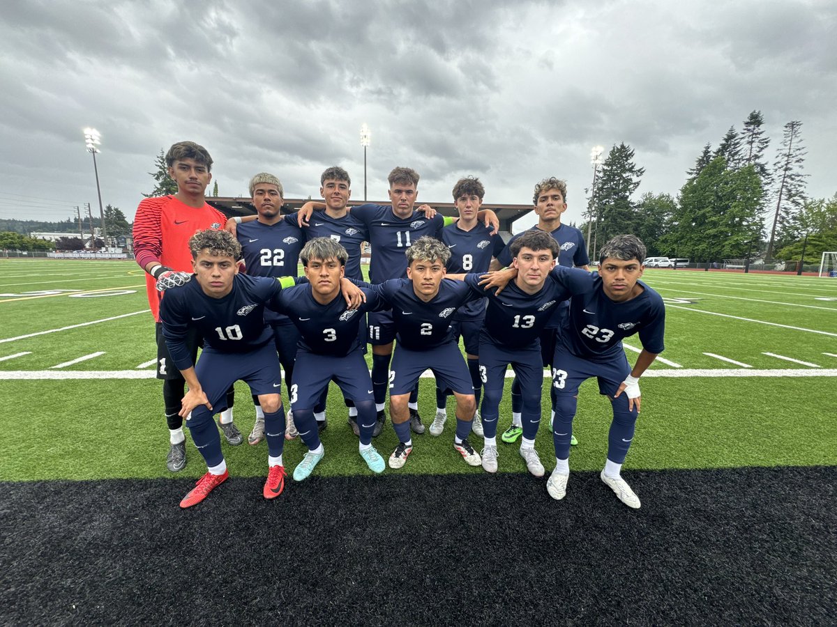 Final game of the year!!

Here we go! 

3rd place game vs Wenatchee