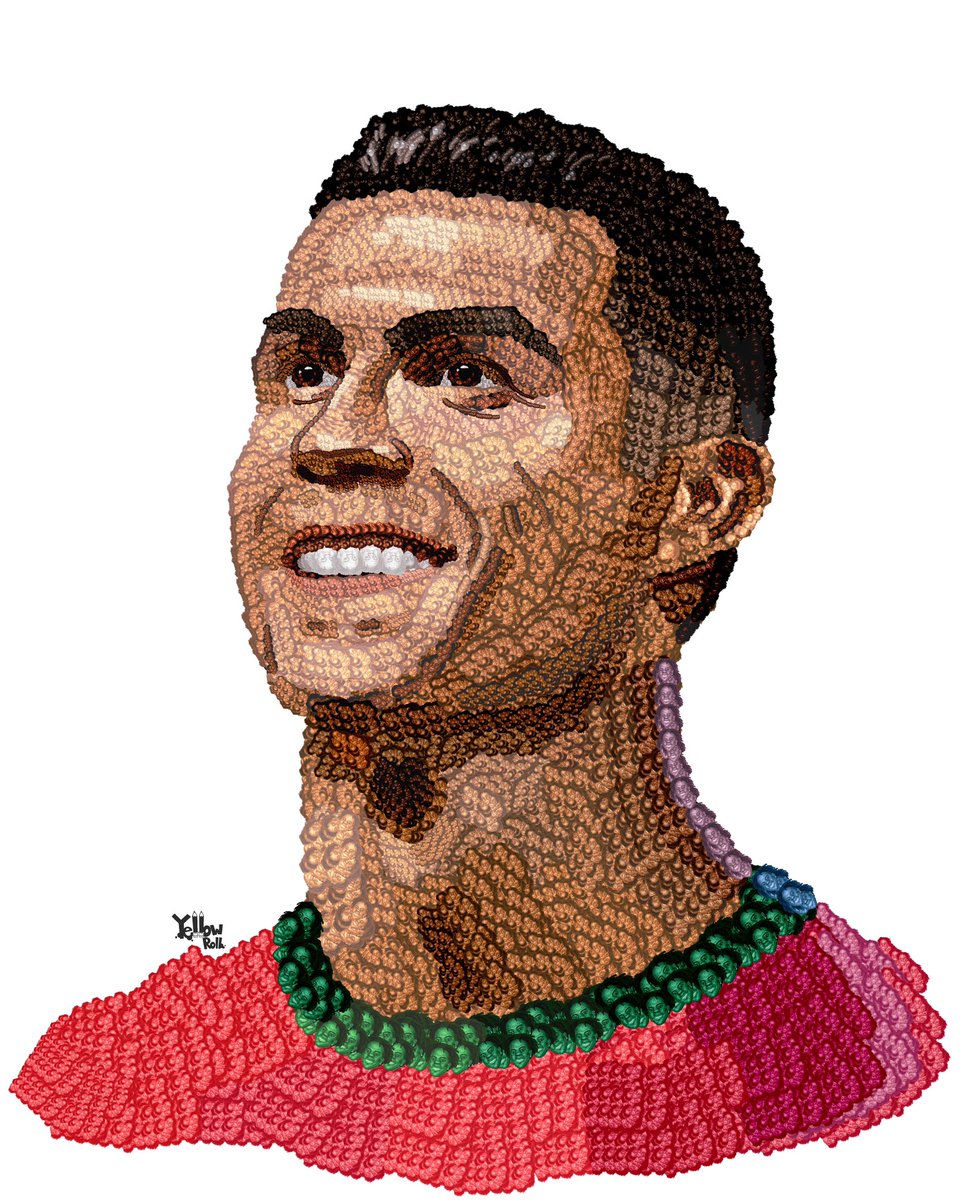 Yellowroll tweet media