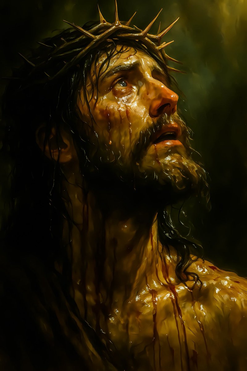 Adam_FaithfulM's tweet image. Yes, we are real sinners.

But we have a real Saviour.