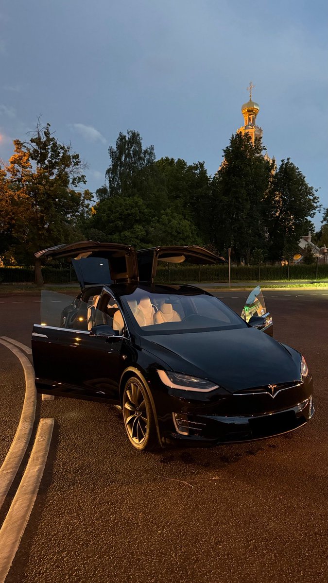 Elon, this car is very good. You launch a rocket to Mars, but the arms and suspension on it are not adapted to the mass and speed capabilities 🫠 Please make it perfect, I'm tired of being in service.
<a href="/Tesla/">Tesla</a> <a href="/elonmusk/">Elon Musk</a> 🫶🏾