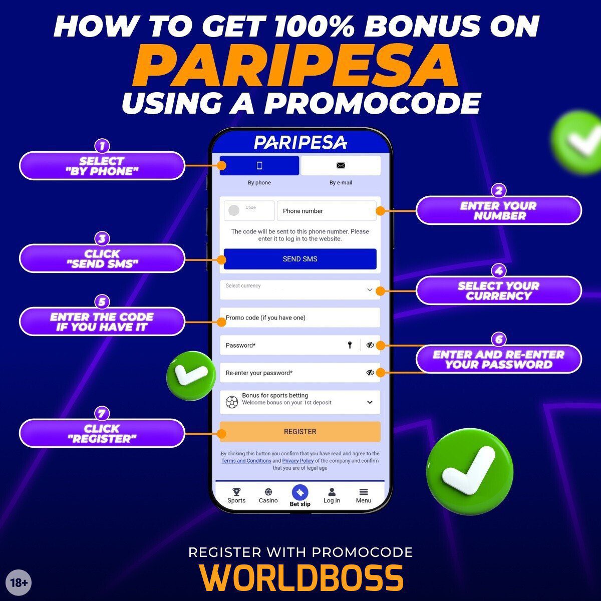 Morayoorr's tweet photo. Wake up to Booom on @paripesa 

No penalty awarded mls 

10 odd

Code: R8BAP

You don’t have account on paripesa?

Register and Fund Below👇👇👇

https://t.co/NbpI3rodtz

Promo Code: WORLDBOSS https://t.co/HiR4XgcgKA