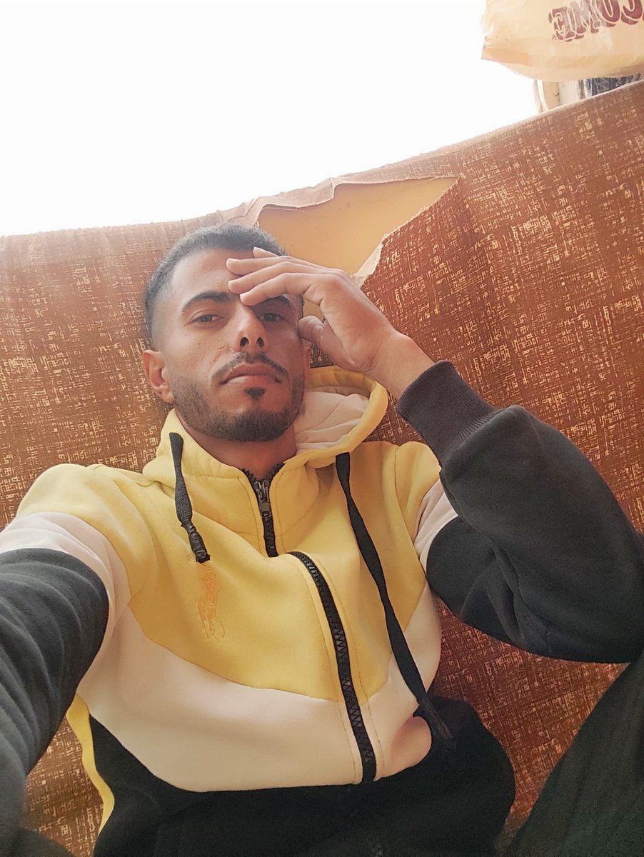 I’m sorry to keep reaching out like this, but I have no other choice. I am trying to rebuild my life and I need your support. I need my campaign to reach the largest number of people. 

If you can, please donate and share. Even $5 can be a huge help

gofundme.com/f/ahmed-saoud