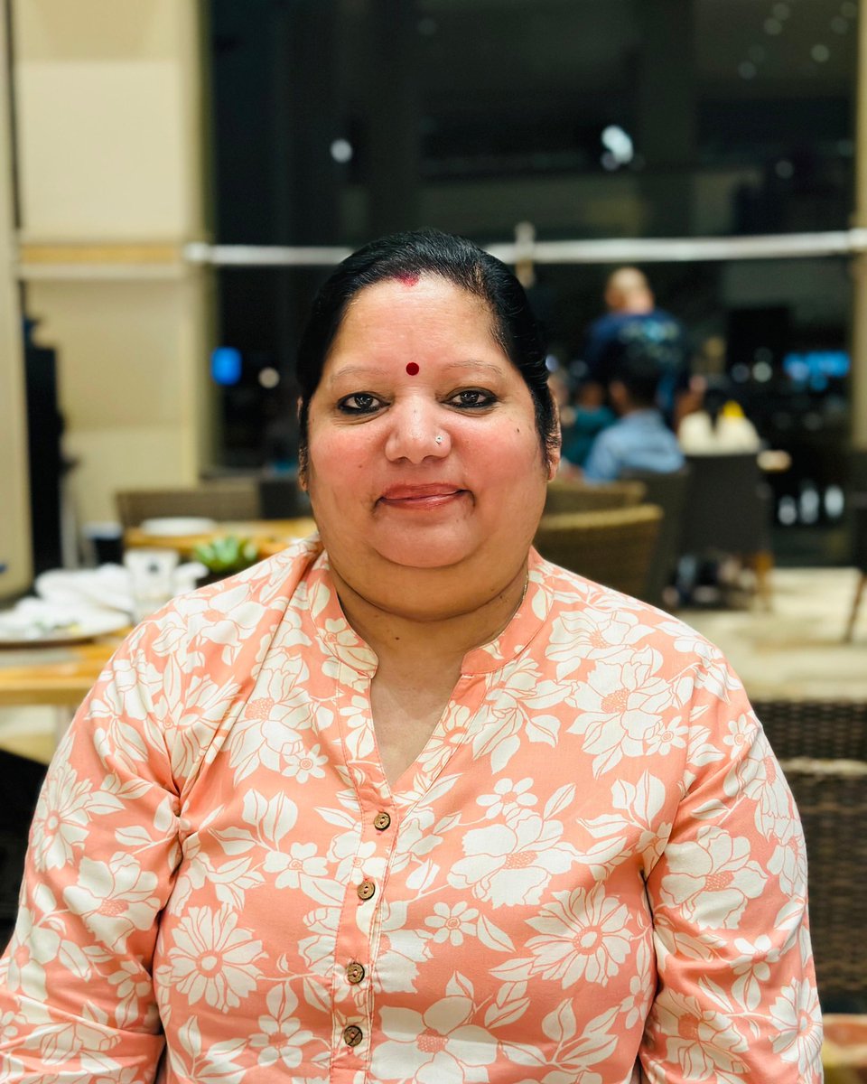 VanJayDigital's tweet photo. 🌟 Celebrating Our Visionary Leader – Dr. Vandana Sharma (Hon.) 🌟 https://t.co/8oN1SSgg2n