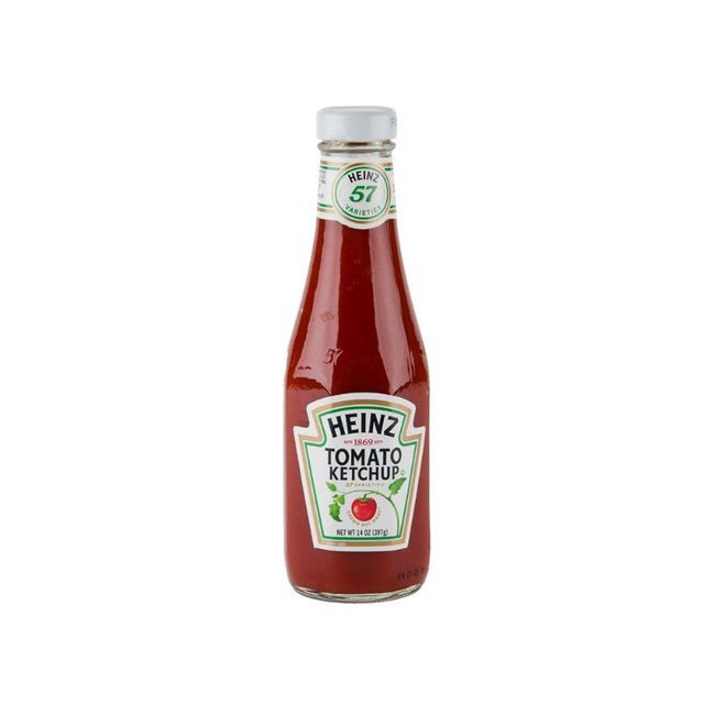SolanaMechanic's tweet photo. @kunoo HEINZ KETCHUP BOTTLE 14 OZ (397g)

Ingredients: Tomato Concentrate From Red Ripe Tomatoes, Distilled Vinegar, High Fructose Corn Syrup, Corn Syrup, Salt, Spice, Onion Powder, Natural Flavoring

TG: https://t.co/xbowkHdile

Ca:7mQXLRoDmhNrJ3G97xSZwZCwG5wEXvkYQim2X6tMUG1Q https://t.co/4Sla44vSb9
