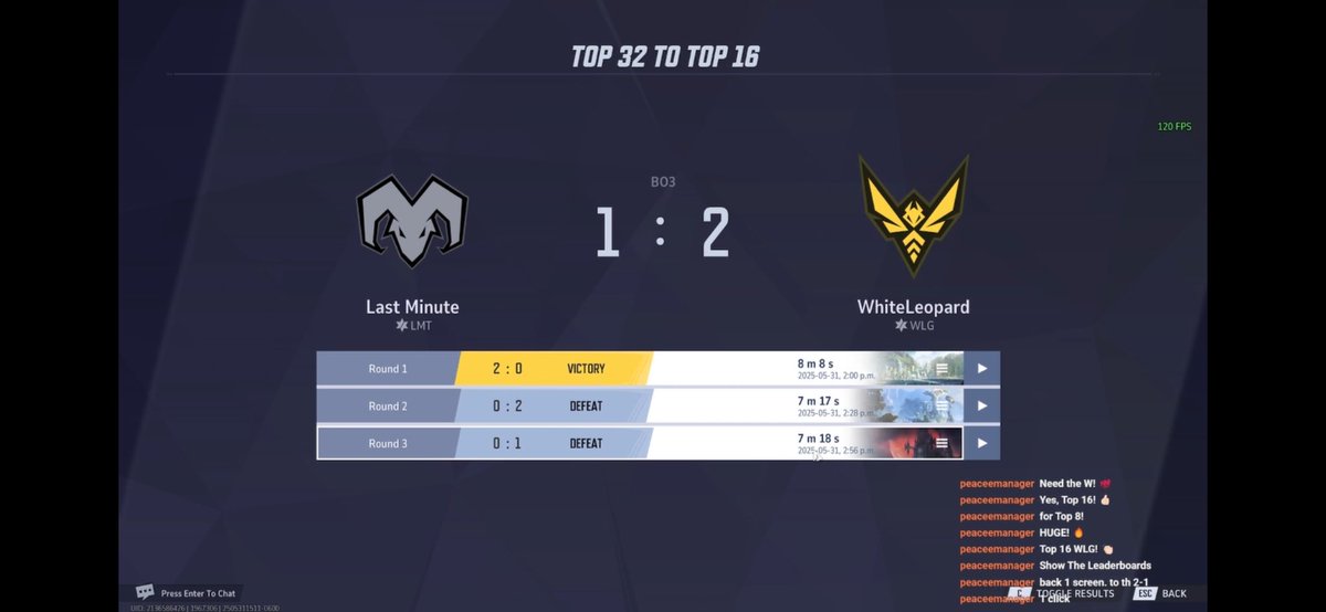 Peacee | Sway tweet media