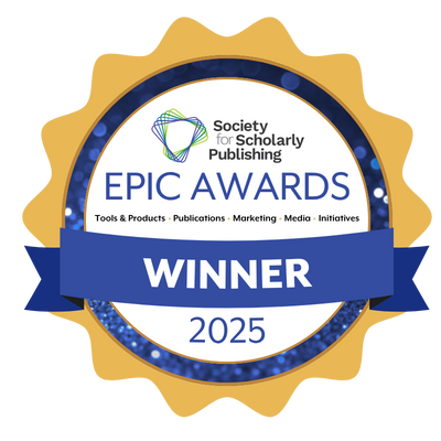 The Giving Voice project has won Gold at the 2025 EPIC Awards for Diversity, Equity, Inclusivity, or Accessibility (DEIA) Initiatives! Grateful to be recognized alongside so many talented professionals. #GivingVoiceTRIBE #EPICAwards #STOPEN