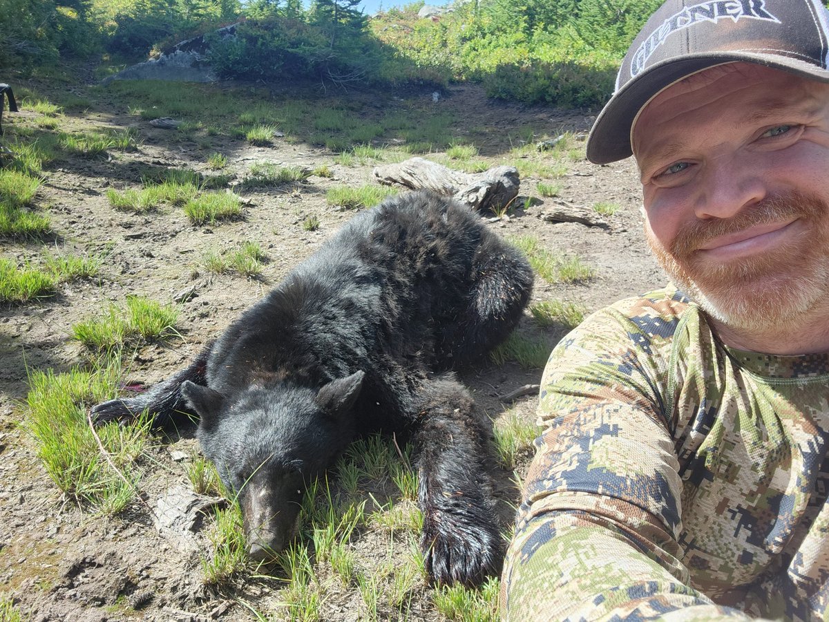 NathanStrupp's tweet photo. @MeatEaterTV https://t.co/0WVMVzKFsp