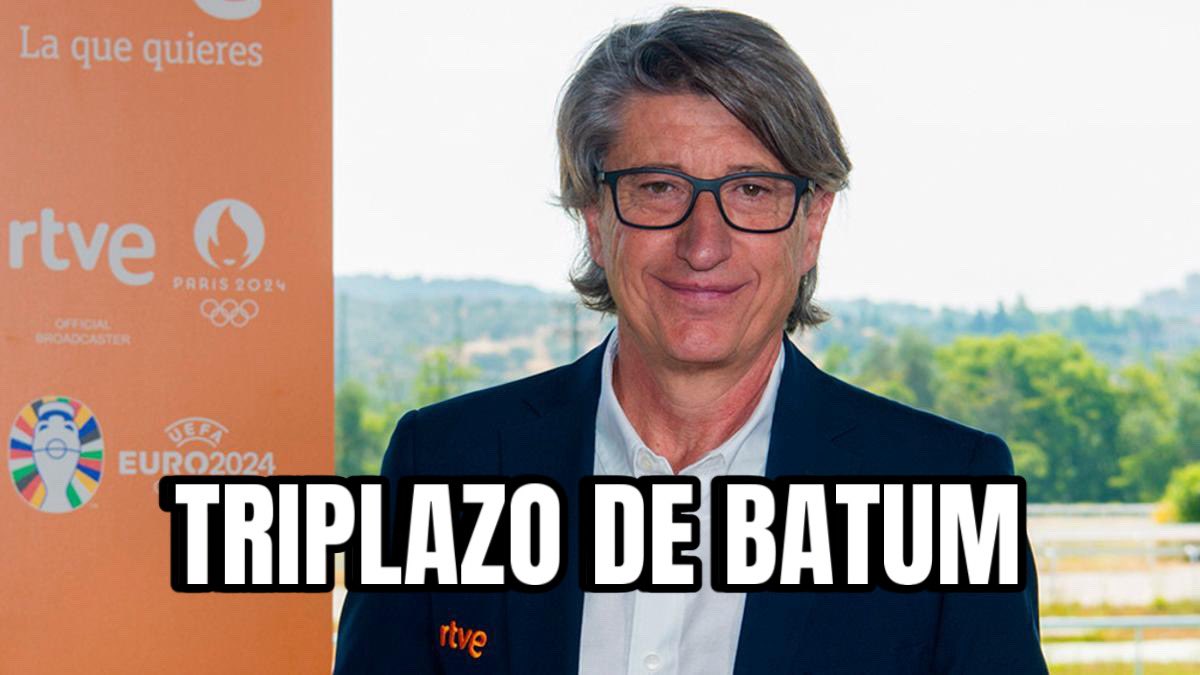 Gol de Doue, 2-0 para el PSG

Juan Carlos Rivero: 

#ChampionsLeague #ChampionsRTVE