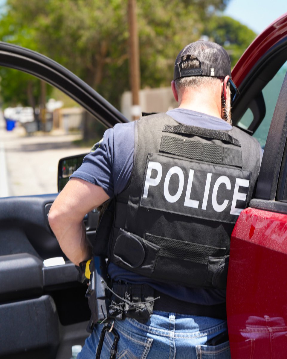 SanBernardinoPD's tweet image. AND…THERE YOU GO! 🔗

@SBPD_CHIEF 

#SBPD #NotInOurCity #Police #SBPD