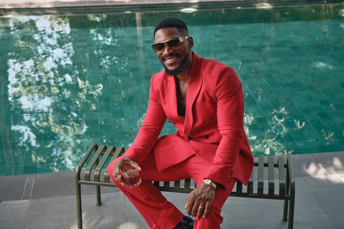 tobibakre's tweet photo. Red Circle is in town!
Lagos is RED!
In cinemas from 6th June! https://t.co/8H1CCYRwpn