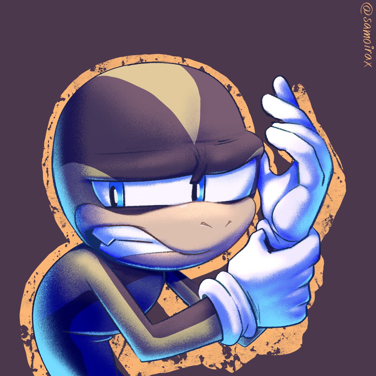 ART RAFFLE!
3 winners will be randomly chosen among those who retweet. To participate:

◇ Follow me
◇ Retweet this tweet
◇ Wait for the results on June 27th

PRIZES:
1 colored character (OC allowed) portrait
See examples below.