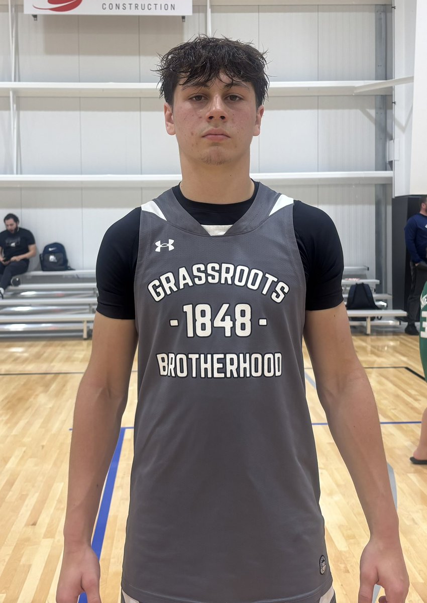 KJ Jones (@coach_kj15) on Twitter photo 17U <a href="/Team1848/">OfficialTeam1848</a> win in a thriller. Trailing at halftime, the team claws back and win in overtime. Led by 2026 Kegan Pleau with 21 points with great finish around the rim and hitting clutch free throws down the stretch for the win. <a href="/ny2lasports/">NY2LA SPORTS</a> 17U <a href="/Team1848/">OfficialTeam1848</a> win in a thriller. Trailing at halftime, the team claws back and win in overtime. Led by 2026 Kegan Pleau with 21 points with great finish around the rim and hitting clutch free throws down the stretch for the win. <a href="/ny2lasports/">NY2LA SPORTS</a>