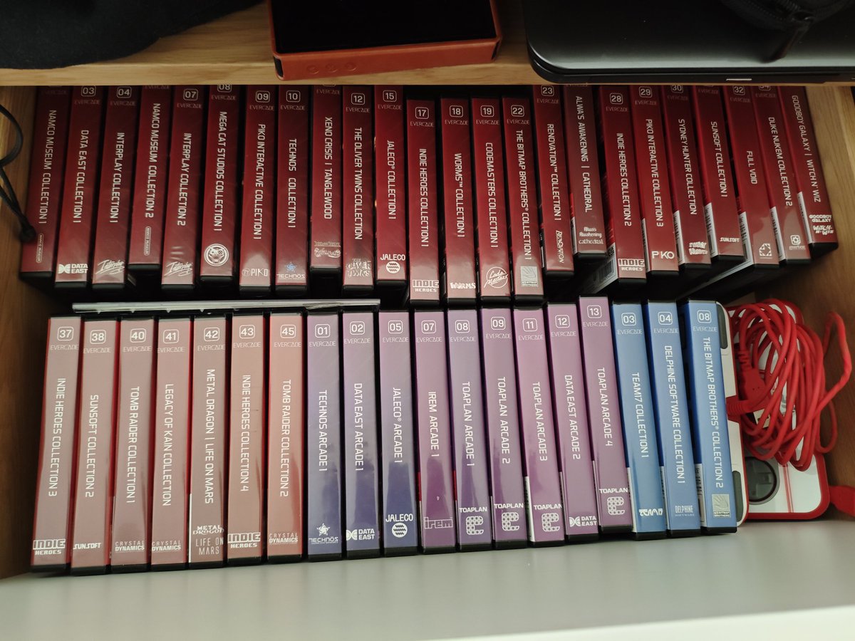 UFO Retro Gamer tweet media