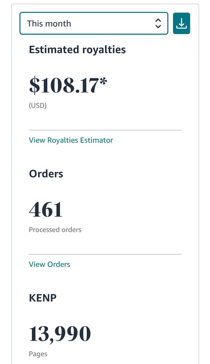 Monthly accountability post. this is a very good month for me, even if 441 of the sales are free sales, that's 441 readers having Avis Aurea and Sentence for Life on their kindle.❤️
Onto Pride Month now!🌈🏳️‍⚧️🔥
Thank you, readers!😘❤️