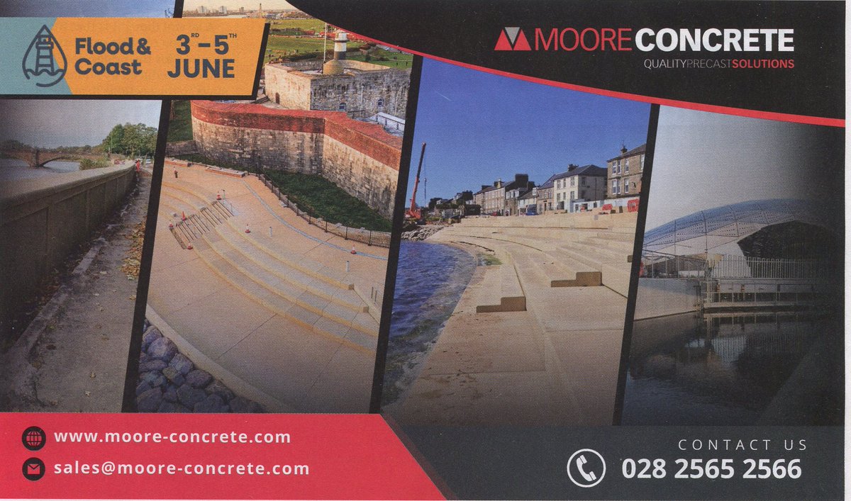 03_05 Jun 2025 Flood and Coast 2025 <a href="/floodandcoast/">Flood & Coast</a>