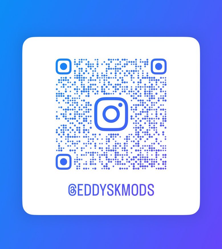 Eddy SKabeche Mods (@EddySKMods) / Posts / X
