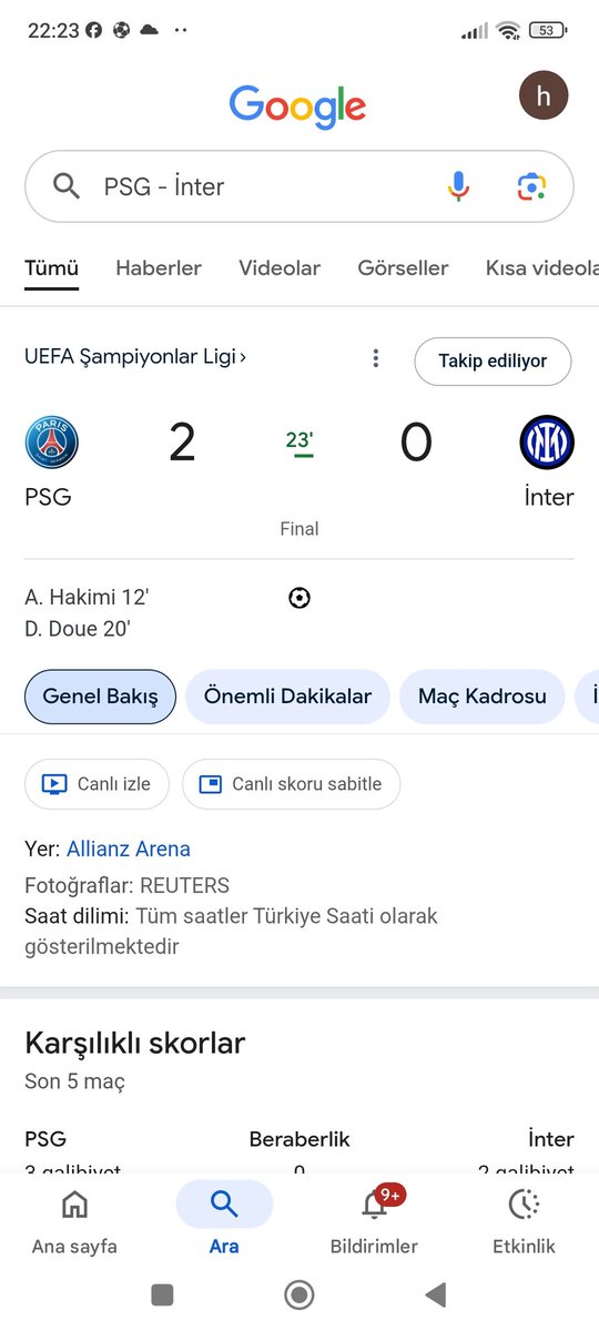 şampiyon süüü